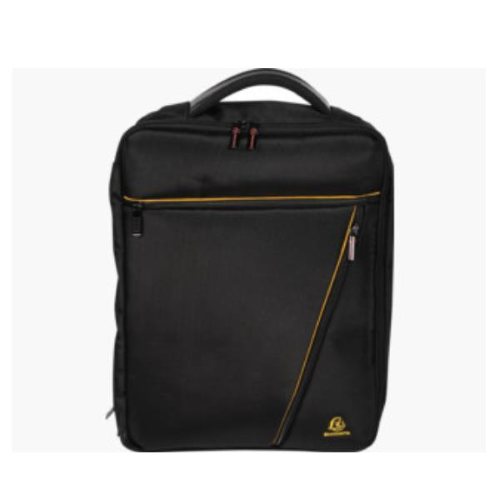 Exacompta Exactive, Zaino, 39,6 cm (15.6?), Tracolla, 1,27 kg